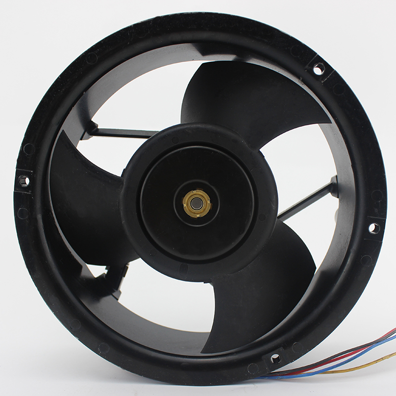 Original DELTA EFB1724HG Cooling Fan 24V 1A 13.4W 2wires EFB1724HG Fans